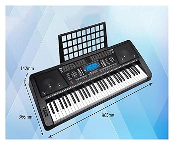 61鍵 シルバー電子キーボード 61鍵キーボード | ヤマハ | EZ-310 | Joshin webショップ 通販